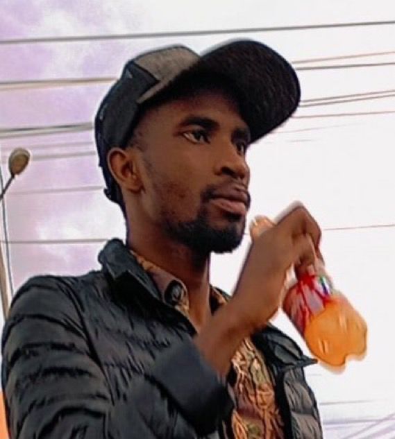 John Muchiri Muthoni